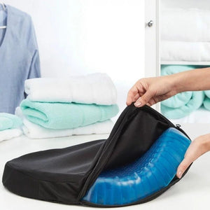 Cojin en Gel Ergonomico