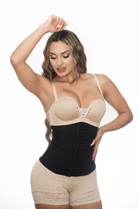 Brasier Push Up Con Realce