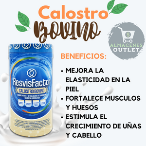 Calostro Bovino