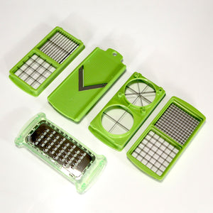 NICER DICER PLUS