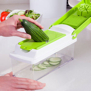 NICER DICER PLUS