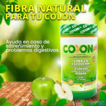 Cargar imagen en el visor de la galería, Fibra Natural Colon + Plus 450 gr

