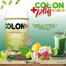 Cargar imagen en el visor de la galería, Fibra Natural Colon + Plus 450 gr

