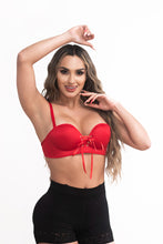 Cargar imagen en el visor de la galería, Brasier Push Up Con Realce
