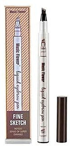 Lapiz De  Cejas Microblanding