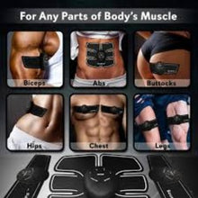 Cargar imagen en el visor de la galería, Smart Fitness 6 En 1
