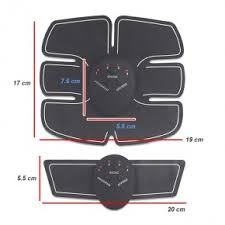 Smart Fitness 6 En 1