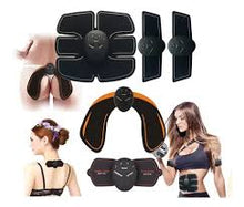 Cargar imagen en el visor de la galería, Smart Fitness 6 En 1
