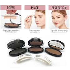 Sello Mágico  Para Cejas