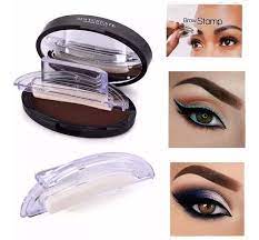Sello Mágico  Para Cejas