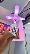 Cargar imagen en el visor de la galería, Bombillo parlante
