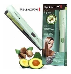 Plancha Remintong Con Macadamia y Aguacate
