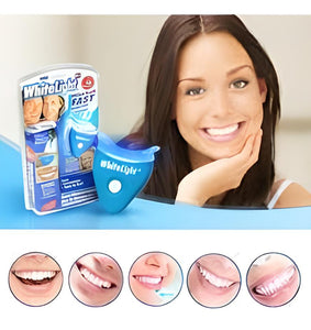 Blanqueador Dental White Light