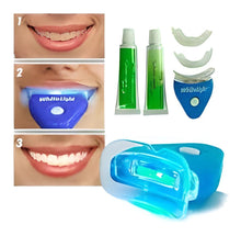 Cargar imagen en el visor de la galería, Blanqueador Dental White Light

