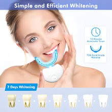 Cargar imagen en el visor de la galería, Blanqueador Dental White Light
