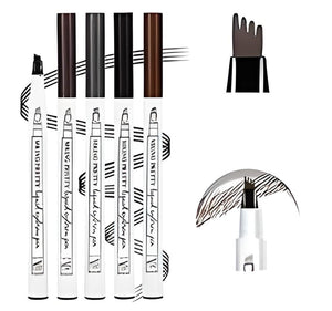 Lapiz De  Cejas Microblanding