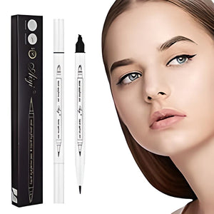 Lapiz De  Cejas Microblanding