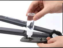 Cargar imagen en el visor de la galería, Plancha Vapor Professional Hair Salon Steam Styler
